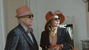 Murder most fouled up