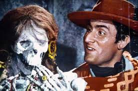 The Man with No Game