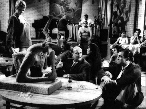 Counterculture Crazy