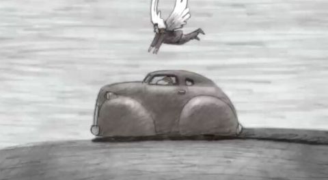 On The Wings Of Love