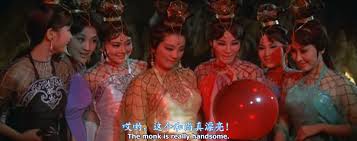 Your Friendly Neighborhood Spider-Women