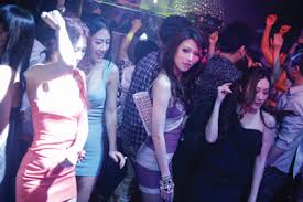 Hippest hot-spot in Hong Kong