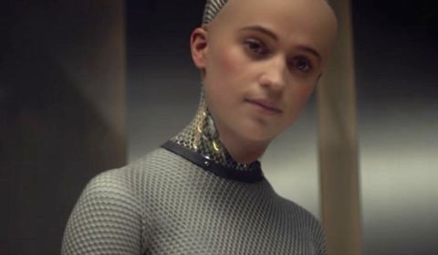 Fool Me Once, Shame On You