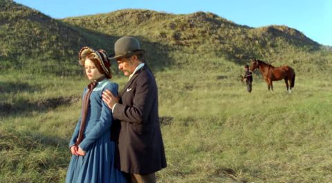 Rumpus On The Pampas