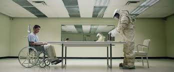 Is anybody out there?