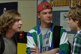 Friendship through food 