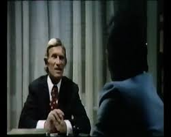 Baboon brained giallo