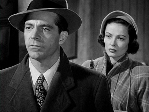 Pounding The Pavement