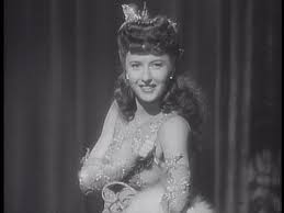 Play it on the G-String