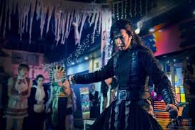 Unfrozen and unleashed