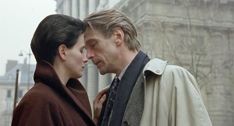 A Quick One While He's Away