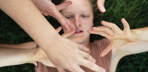 She Was Only A Farmer's Daughter